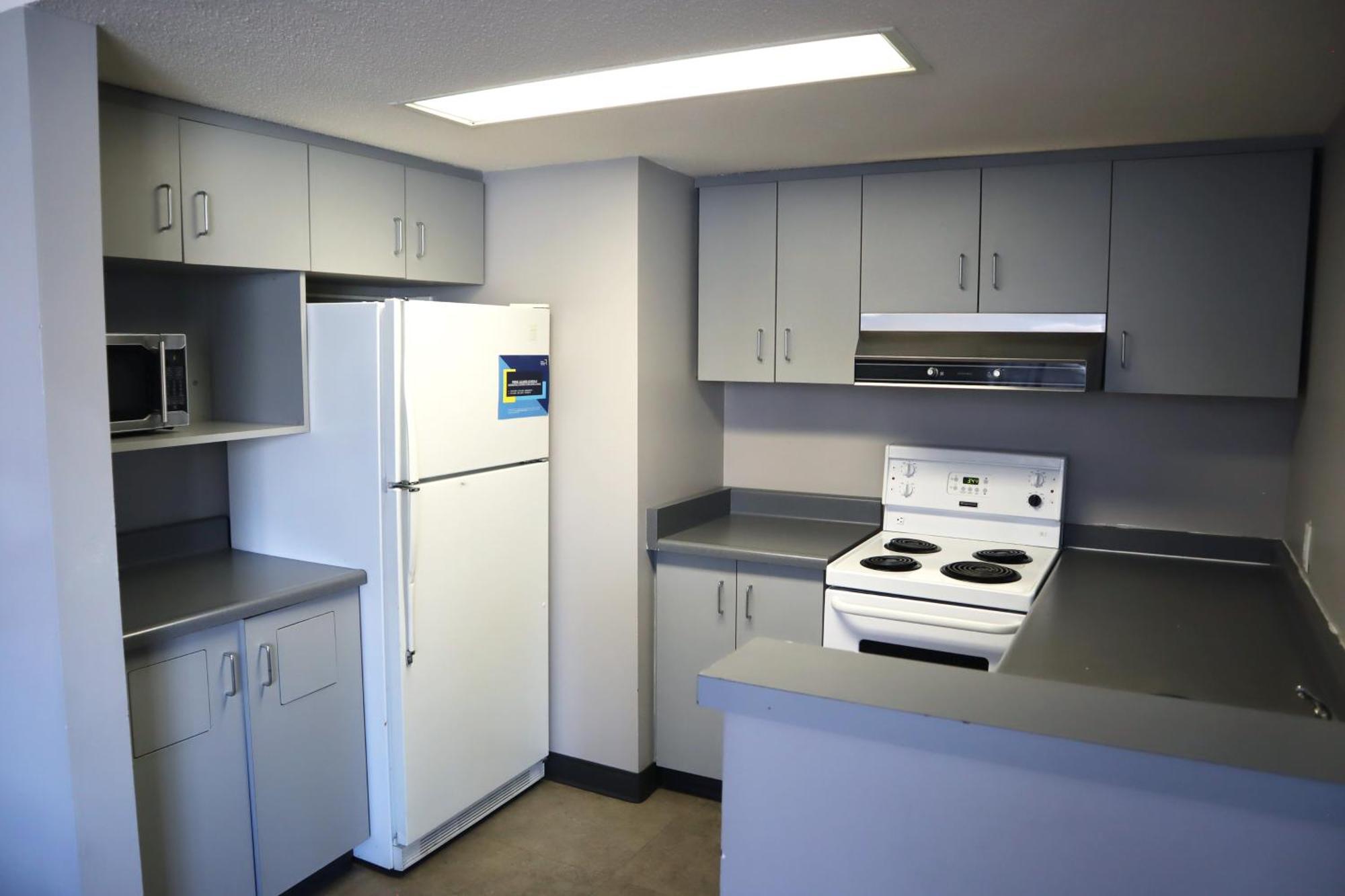 Toronto Metropolitan University-International Living Learning Residence Εξωτερικό φωτογραφία