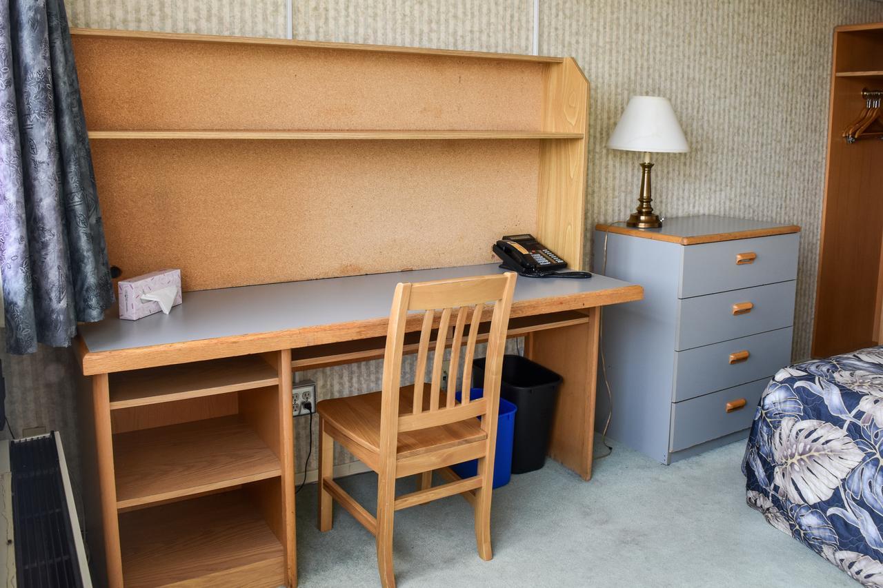 Toronto Metropolitan University-International Living Learning Residence Εξωτερικό φωτογραφία
